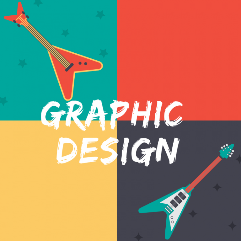 Read more about the article Meaning of Graphic Design