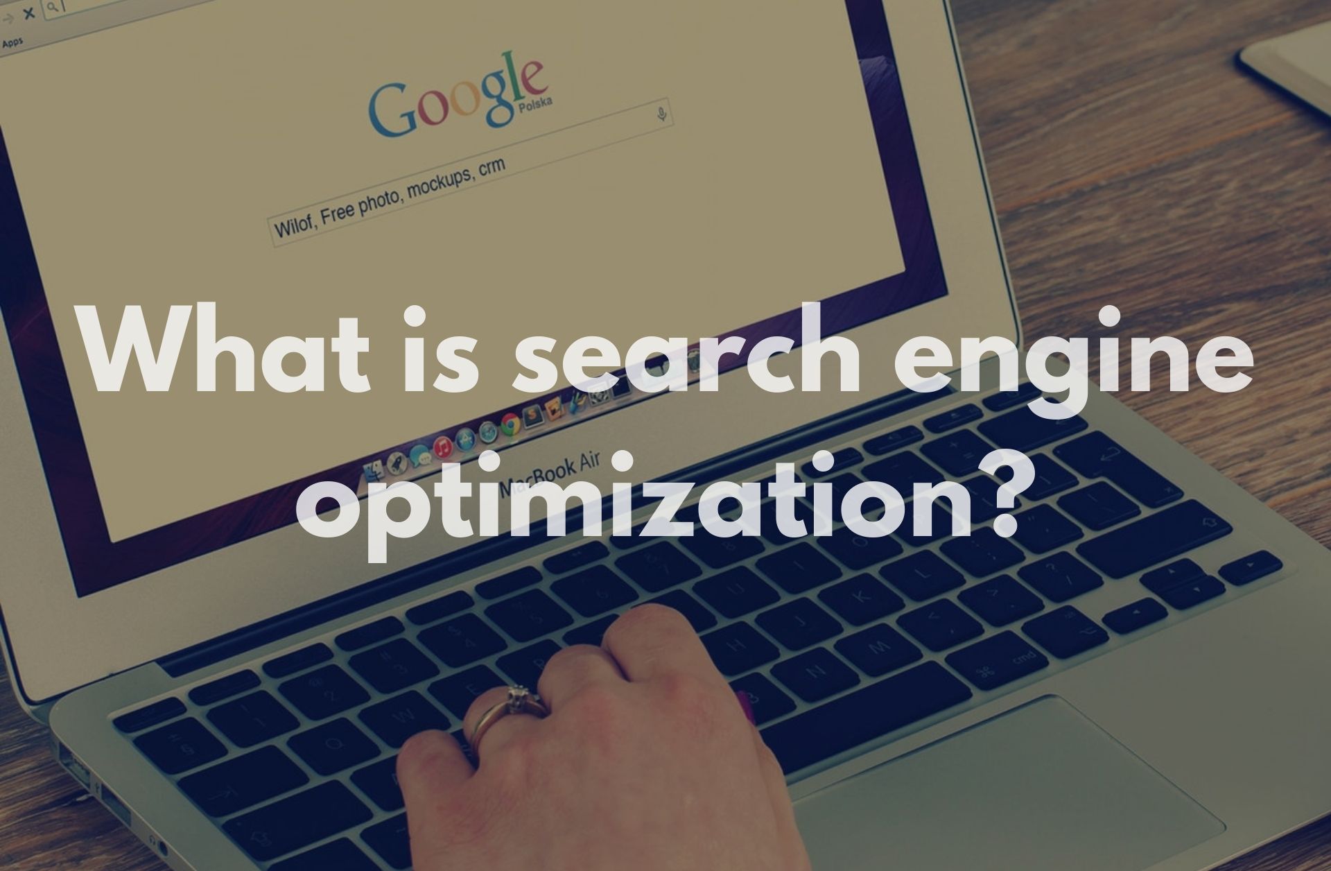 Read more about the article What is SEO and how does it works in 2020?