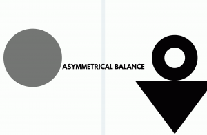 ASYMMETRICAL BALANCE