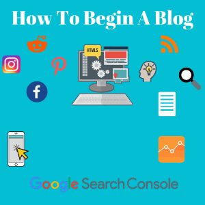 How to Start a Blog - A Step by Step Complete Guide for Beginners