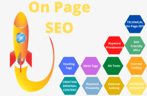 On Page SEO