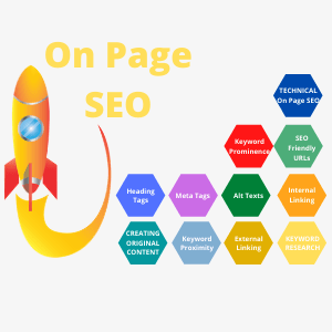 What is On Page SEO and It's Checklist and How you Should do it in 2020?