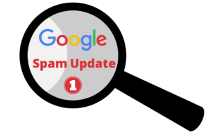 Google’s 1st Part of Anti-Spam Rolled Out on 23rd June, 2021