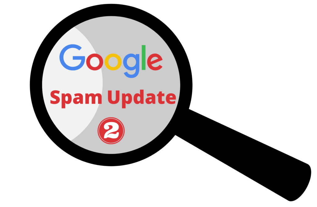 Google Search Ranking Algorithm Update Signals On January 3rd & 4th