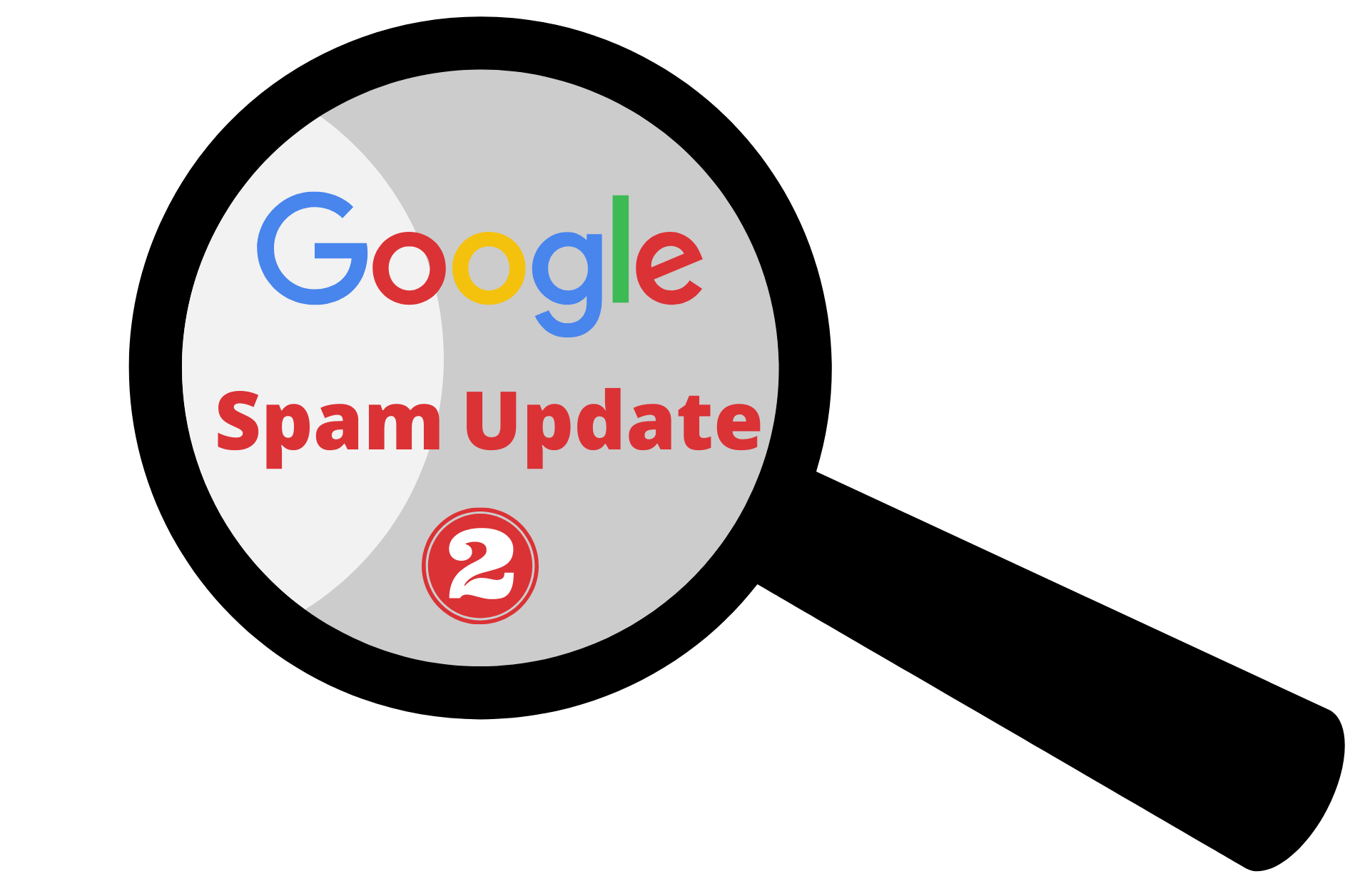 You are currently viewing Google Announced Anti Spam Update Part 2