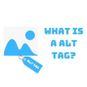 what is a alt tag? It's Definition, Best Practices, Importance