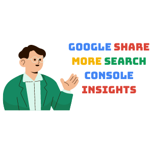Google Answers 7 Important Search Console Insights Questions