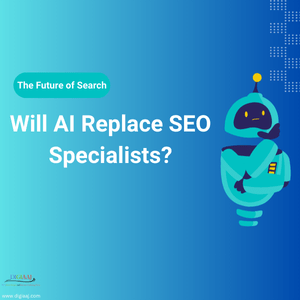 Will AI Replace SEO Specialists in 2025?