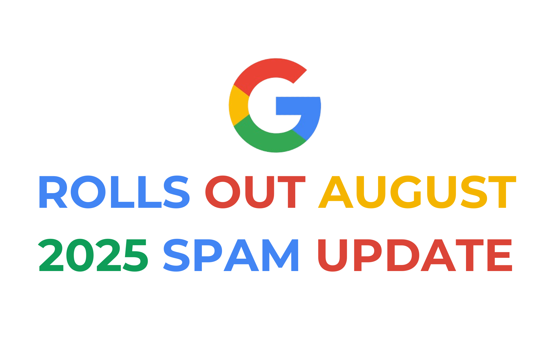Read more about the article Google Rolls Out August 2025 Spam Update